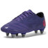 Комфортные детские бутсы для регби CANTERBURY Phoenix Genesis Team Junior Prism Violet / Fuschi Purple, 35.5 - фото #4