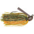 Фото #6 товара STRIKE KING Hack Attack Heavy Cover skirted jig 10.6g