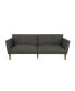 Фото #12 товара Novogratz Regal Futon