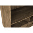 Фото #6 товара Полка DKD Home Decor натуральный деревянный 90 x 40 x 182 см