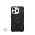 Urban Armor Gear UAG Monarch Pro MagSafe Case| Apple iPhone 15| kevlar schwarz