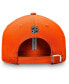 Фото #5 товара Men's Orange Philadelphia Flyers Authentic Pro Rink Adjustable Hat