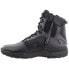 Фото #4 товара Belleville 7 Inch Ultralight Tactical Mens Black Work Safety Shoes TR1040-LSZ