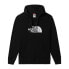 Фото #1 товара The North Face W Drew Peak Pullover Hoodie