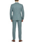 English Laundry Wool-Blend Suit Men's