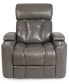 Фото #8 товара Helston Leather Triple Power Recliner