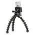 Фото #6 товара Joby GripTight GorillaPod Stand PRO - 3 leg(s) - Black - 31 cm - 286 g