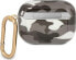 Фото #3 товара Guess Etui ochronne GUAPUCAMG Camo Collection do AirPods Pro brązowe