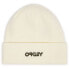 Фото #1 товара OAKLEY APPAREL B1B Logo Beanie