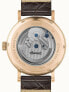 Фото #11 товара Наручные часы Ingersoll The Herald automatic 40mm 5ATM.