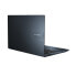 Фото #4 товара Ноутбук ASUS VivoBook 15 OLED M3500QC-L1505X - AMD Ryzen™ 9 - 3.3 ГГц - 39.6 см (15.6") - 1920 x 1080 - 16 ГБ - 1000 ГБ
