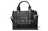 Фото #1 товара Сумка MARC JACOBS The Mini Traveler Logo Tote H009L01SP21-001