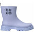 HUGO Jin Rain Lo Booties Light / Pastel Purple, 40 - фото #2