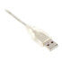Фото #3 товара pro snake USB 2.0 Cable Type A Mini 1.8m