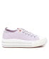 Фото #1 товара Women's Canvas Sneakers By