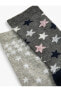 Фото #12 товара Носки Koton Star Patterned Pack