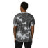 ფოტო #2 პროდუქტის FOX RACING LFS Bnkr Tech short sleeve T-shirt
