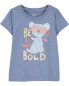 Toddler 3-Pack Graphic Tees 2T