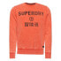 Фото #2 товара SUPERDRY Vintage Corp Logo sweatshirt