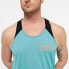 Фото #4 товара Мужская футболка без рукавов New Balance Accelerate Pacer
