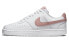 Фото #2 товара Кроссовки Nike Court Vision 1 Low Next Nature DH3158-102