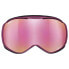 Маска для горных лыж Julbo Ellipse Polarized, черная Фиолетовый, Flash Pink Pink - фото #3