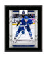 Фото #1 товара Mitchell Marner Toronto Maple Leafs 10.5" x 13" Sublimated Player Plaque