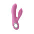 Фото #4 товара Vibe Canrol USB Silicone Soft Pink