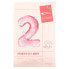 Фото #1 товара Water Collagen 65% Voluming Beauty Sheet Mask, No.2, 4 Sheets, 1.11 fl oz (33 ml) Each