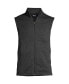 Men's School Uniform Sweater Fleece Vest