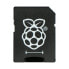 StarterKit with Raspberry Pi 400 EU WiFi 4GB RAM 1,8GHz + official accessories