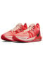 Фото #2 товара Кроссовки Nike Lebron Witness VII NBA Мужские Красные Баскетбольные\GeneratedValue.