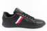 Фото #4 товара Pantofi sport pentru bărbați Tommy Hilfiger [049210GK], negri.