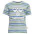 ფოტო #1 პროდუქტის HUMMEL Pelle short sleeve T-shirt