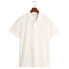 GANT Reg Tonal Shield Rugger short sleeve polo