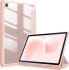 Фото #1 товара Etui na tablet Tech-Protect TECH-PROTECT SMARTCASE HYBRID GALAXY TAB S6 LITE 10.4 2020 / 2022 PINK