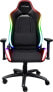 Фото #2 товара Trust GXT 719 Ruya RGB Gaming Chair Black