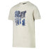 CMP 39T7544 short sleeve T-shirt
