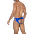 Фото #1 товара C4MSPX23 Web Jockstrap Royal Blue