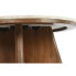 Фото #2 товара Кофейный столик DKD Home Decor Мрамор древесина акации (70 x 70 x 43 cm)