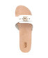 ფოტო #4 პროდუქტის Women's Original Slide Sandals