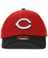 Cincinnati Reds MLB Team Classic 39THIRTY Stretch-Fitted Cap