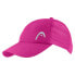 HEAD RACKET Pro Player Cap