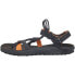 Фото #5 товара LIZARD Hike H20 sandals