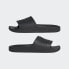 Фото #8 товара Шлепанцы adidas Adilette Aqua Slides (черные)