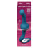 Double Penetration Stroker NS Novelties Revolution Blue