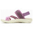 ფოტო #3 პროდუქტის MERRELL District 4 Backstrap sandals