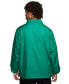 Куртка мужская Nike Club Coaches' Relaxed Fit Malachite/white, XL - фото #2