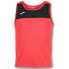 ფოტო #1 პროდუქტის JOMA Race sleeveless T-shirt