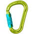 Фото #2 товара EDELRID HMS Magnum Triple Snap Hook